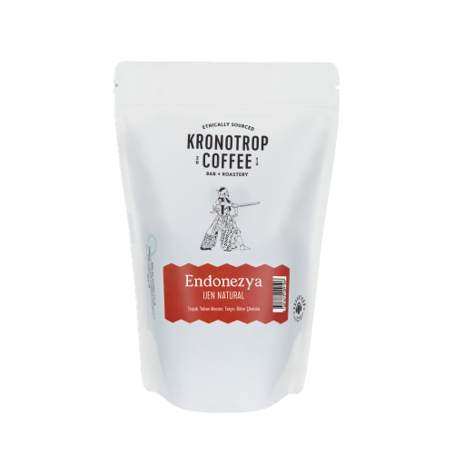 Kronotrop Coffee Kahve .Çeşitleri